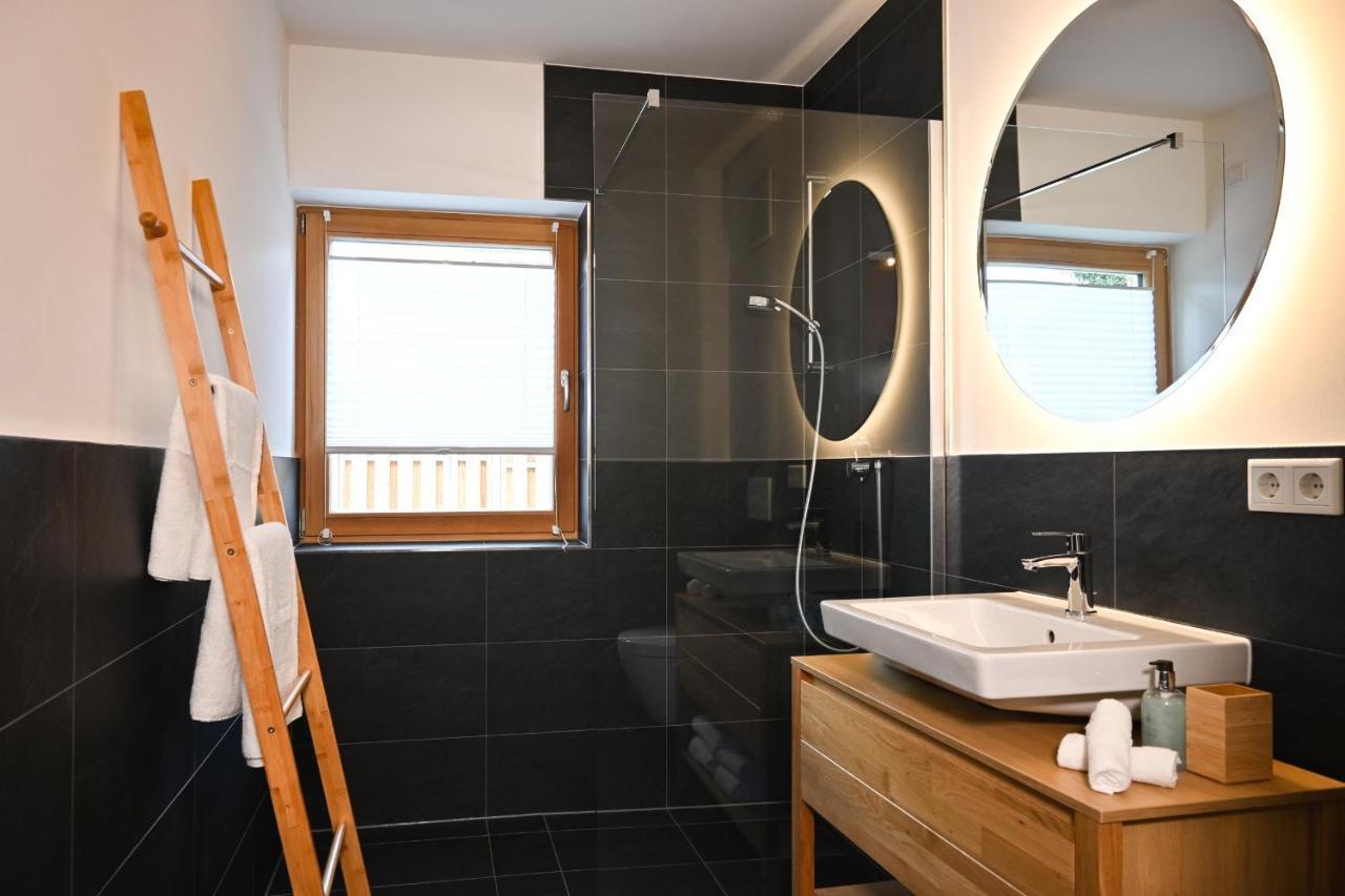 Apartment K13 Bad Wiessee Dış mekan fotoğraf