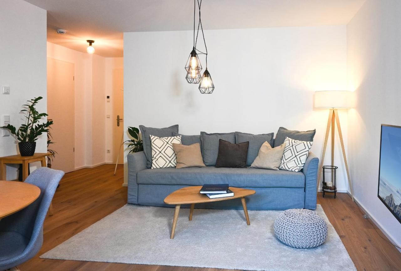 Apartment K13 Bad Wiessee Dış mekan fotoğraf