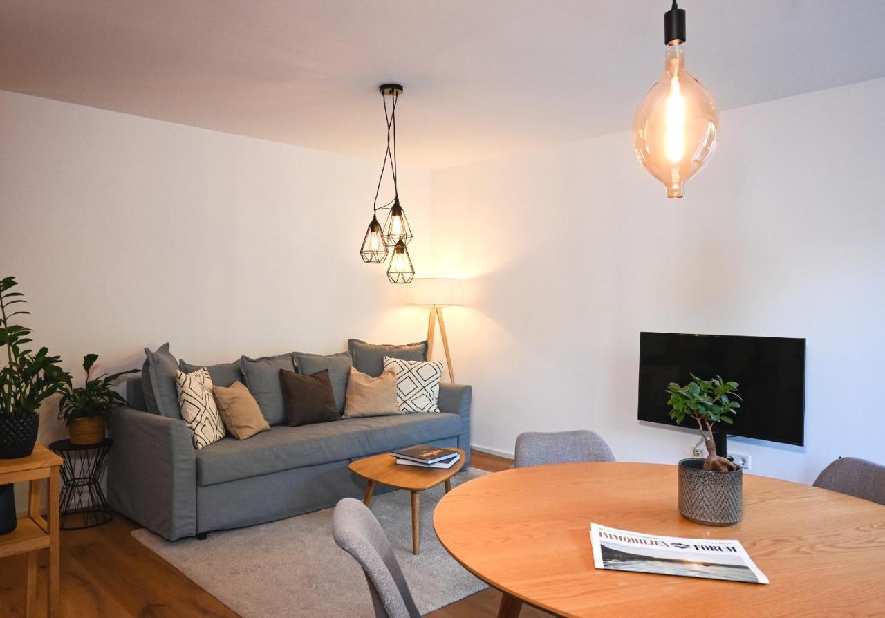 Apartment K13 Bad Wiessee Dış mekan fotoğraf
