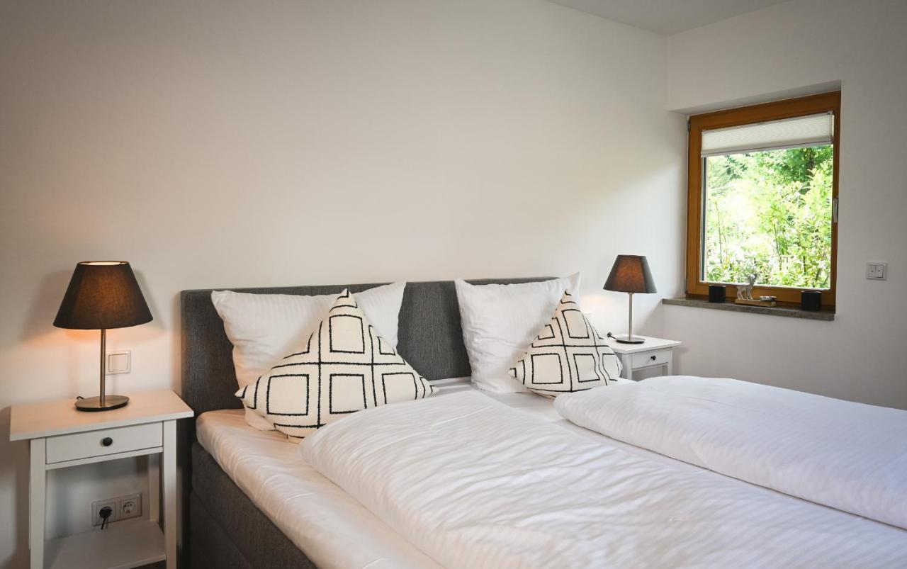 Apartment K13 Bad Wiessee Dış mekan fotoğraf