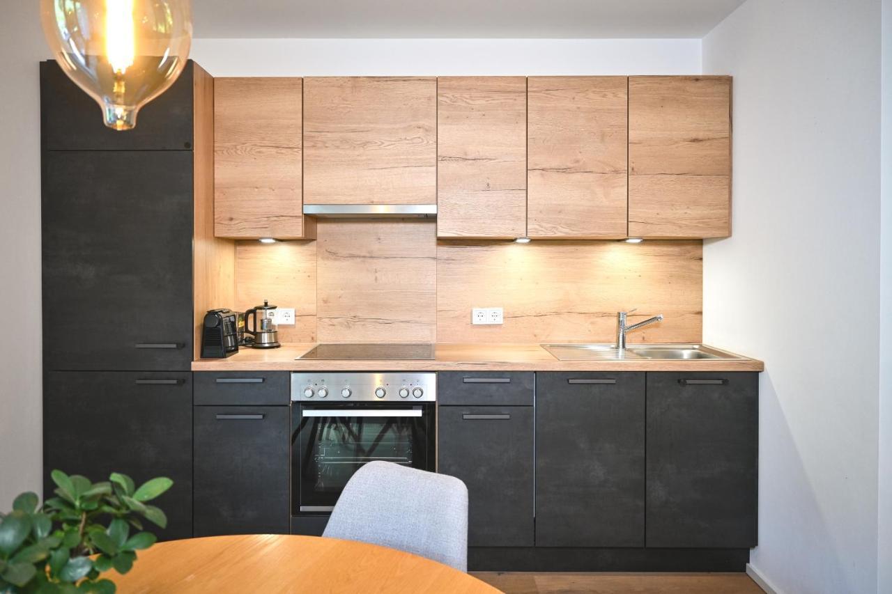 Apartment K13 Bad Wiessee Dış mekan fotoğraf